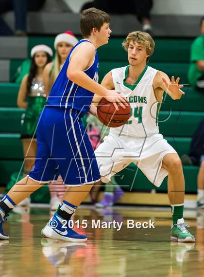 Thumbnail 3 in Hermann @ Blair Oaks photogallery.