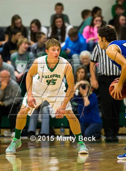 Thumbnail 2 in Hermann @ Blair Oaks photogallery.