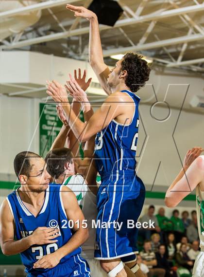 Thumbnail 2 in Hermann @ Blair Oaks photogallery.