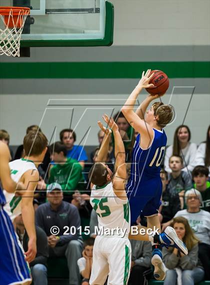 Thumbnail 1 in Hermann @ Blair Oaks photogallery.