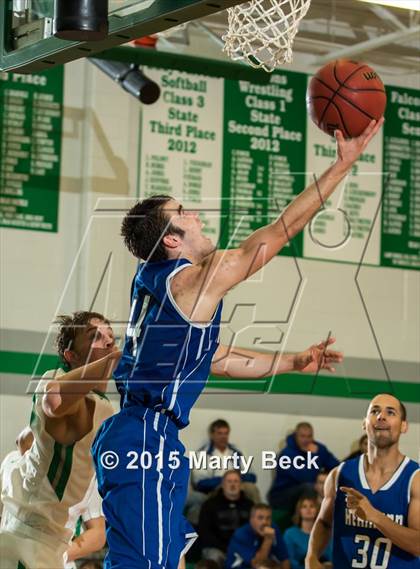 Thumbnail 1 in Hermann @ Blair Oaks photogallery.