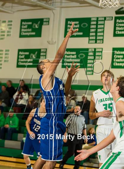 Thumbnail 1 in Hermann @ Blair Oaks photogallery.