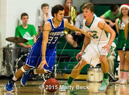 Thumbnail 3 in Hermann @ Blair Oaks photogallery.
