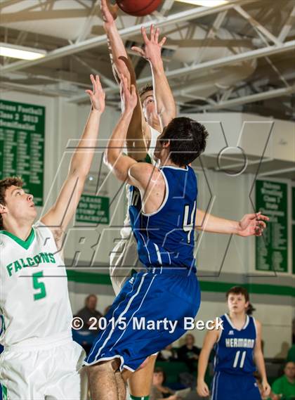 Thumbnail 2 in Hermann @ Blair Oaks photogallery.