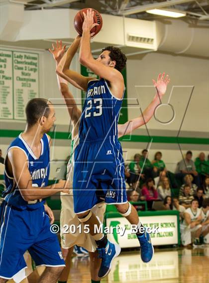 Thumbnail 1 in Hermann @ Blair Oaks photogallery.