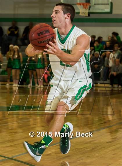 Thumbnail 1 in Hermann @ Blair Oaks photogallery.