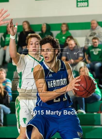 Thumbnail 3 in Hermann @ Blair Oaks photogallery.