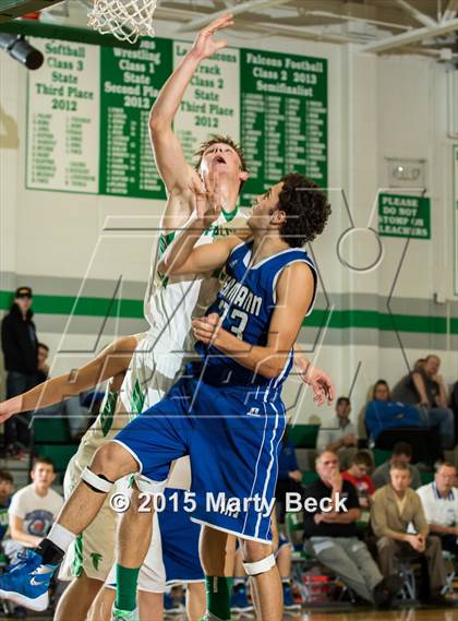 Thumbnail 1 in Hermann @ Blair Oaks photogallery.