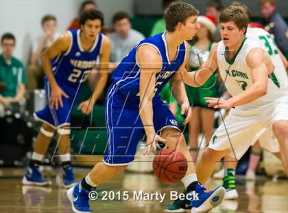 Thumbnail 2 in Hermann @ Blair Oaks photogallery.