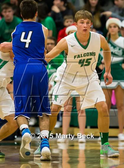 Thumbnail 2 in Hermann @ Blair Oaks photogallery.