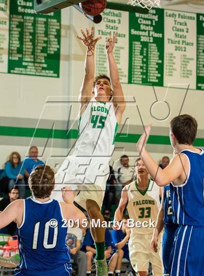 Thumbnail 1 in Hermann @ Blair Oaks photogallery.