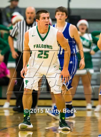 Thumbnail 3 in Hermann @ Blair Oaks photogallery.