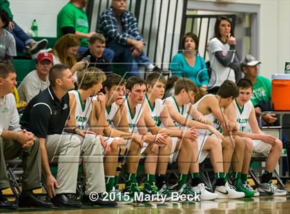 Thumbnail 1 in Hermann @ Blair Oaks photogallery.