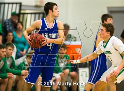 Thumbnail 3 in Hermann @ Blair Oaks photogallery.