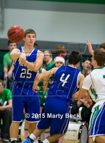 Thumbnail 3 in Hermann @ Blair Oaks photogallery.