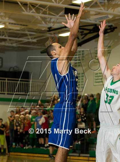 Thumbnail 3 in Hermann @ Blair Oaks photogallery.