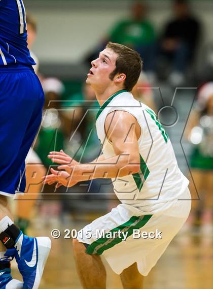 Thumbnail 1 in Hermann @ Blair Oaks photogallery.