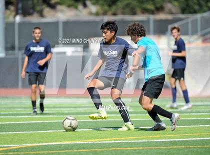 Thumbnail 3 in Aliso Niguel vs. San Juan Hills (Summer League) photogallery.