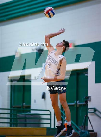 Thumbnail 3 in Cienega @ Casteel (AIA 5A Finals) photogallery.