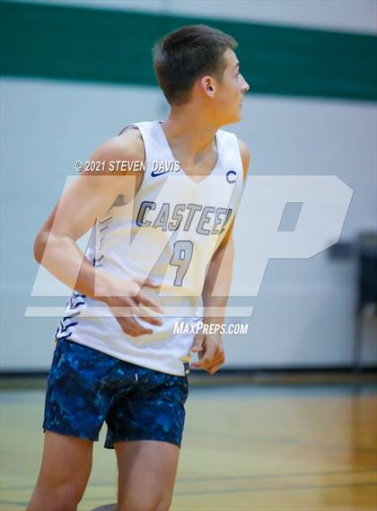Thumbnail 2 in Cienega @ Casteel (AIA 5A Finals) photogallery.