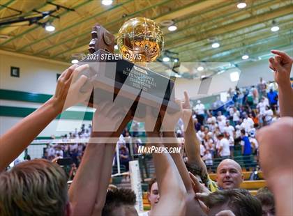 Thumbnail 1 in Cienega @ Casteel (AIA 5A Finals) photogallery.