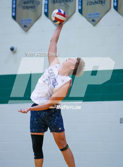 Thumbnail 1 in Cienega @ Casteel (AIA 5A Finals) photogallery.