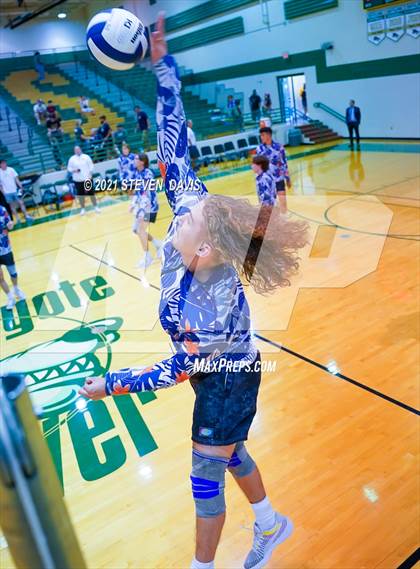 Thumbnail 1 in Cienega @ Casteel (AIA 5A Finals) photogallery.