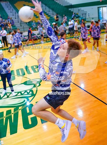 Thumbnail 1 in Cienega @ Casteel (AIA 5A Finals) photogallery.