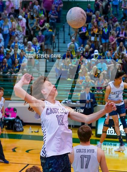 Thumbnail 3 in Cienega @ Casteel (AIA 5A Finals) photogallery.
