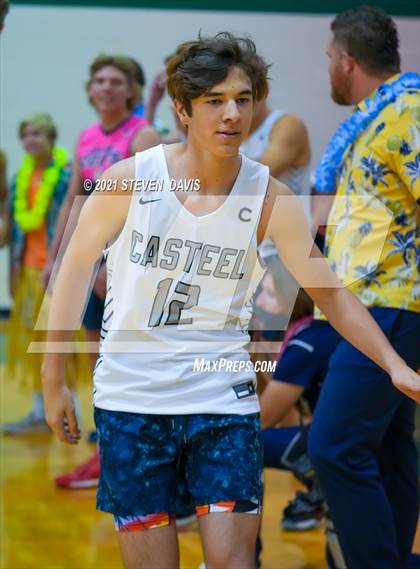 Thumbnail 1 in Cienega @ Casteel (AIA 5A Finals) photogallery.