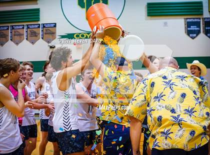 Thumbnail 1 in Cienega @ Casteel (AIA 5A Finals) photogallery.