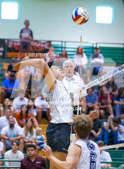 Thumbnail 2 in Cienega @ Casteel (AIA 5A Finals) photogallery.