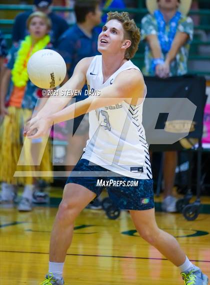 Thumbnail 2 in Cienega @ Casteel (AIA 5A Finals) photogallery.