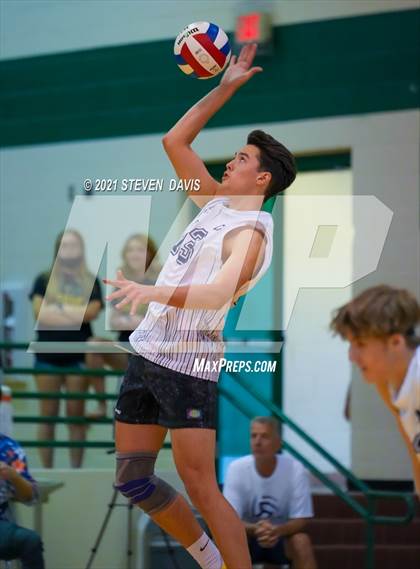 Thumbnail 2 in Cienega @ Casteel (AIA 5A Finals) photogallery.