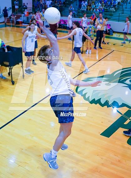 Thumbnail 2 in Cienega @ Casteel (AIA 5A Finals) photogallery.