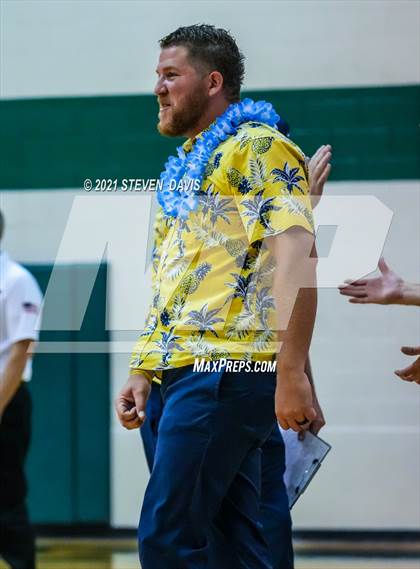 Thumbnail 1 in Cienega @ Casteel (AIA 5A Finals) photogallery.