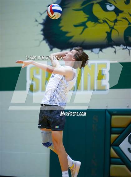 Thumbnail 1 in Cienega @ Casteel (AIA 5A Finals) photogallery.