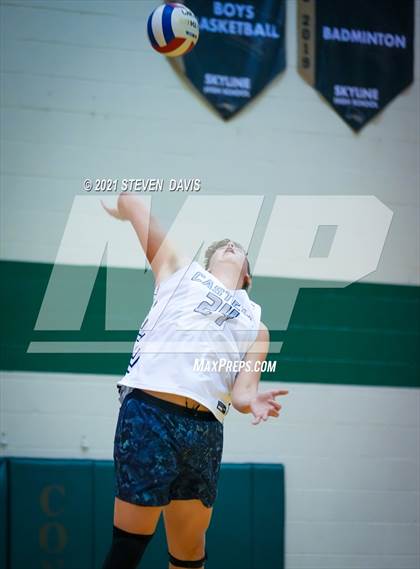 Thumbnail 1 in Cienega @ Casteel (AIA 5A Finals) photogallery.
