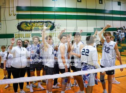Thumbnail 2 in Cienega @ Casteel (AIA 5A Finals) photogallery.