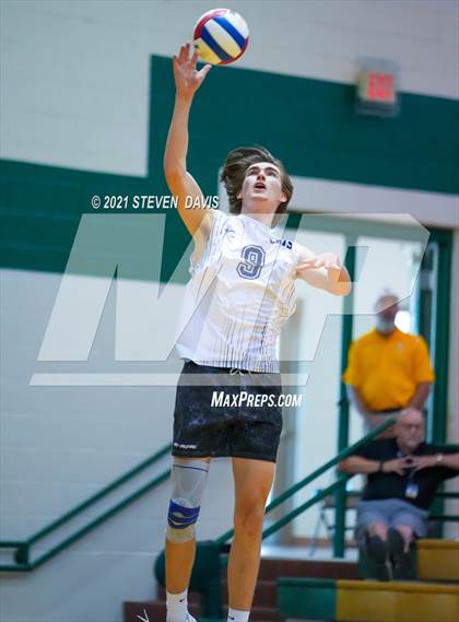 Thumbnail 1 in Cienega @ Casteel (AIA 5A Finals) photogallery.
