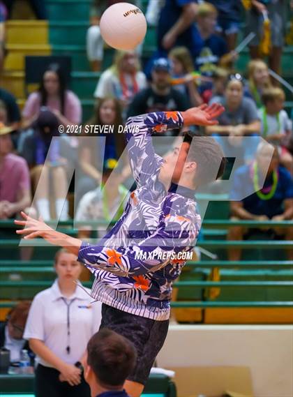 Thumbnail 1 in Cienega @ Casteel (AIA 5A Finals) photogallery.
