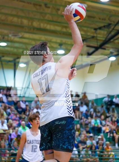 Thumbnail 3 in Cienega @ Casteel (AIA 5A Finals) photogallery.