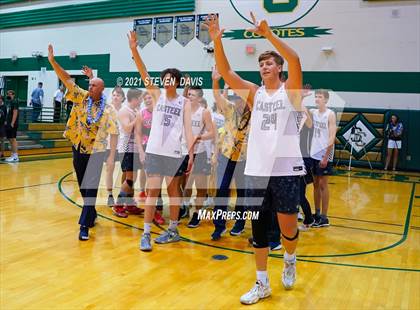 Thumbnail 3 in Cienega @ Casteel (AIA 5A Finals) photogallery.