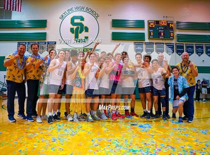 Thumbnail 3 in Cienega @ Casteel (AIA 5A Finals) photogallery.
