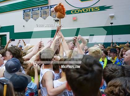 Thumbnail 1 in Cienega @ Casteel (AIA 5A Finals) photogallery.