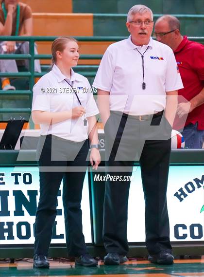 Thumbnail 2 in Cienega @ Casteel (AIA 5A Finals) photogallery.