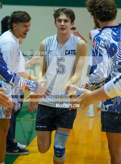 Thumbnail 2 in Cienega @ Casteel (AIA 5A Finals) photogallery.