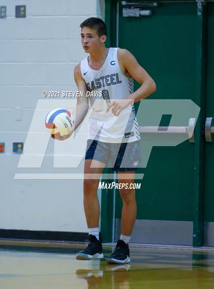 Thumbnail 3 in Cienega @ Casteel (AIA 5A Finals) photogallery.