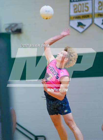 Thumbnail 1 in Cienega @ Casteel (AIA 5A Finals) photogallery.
