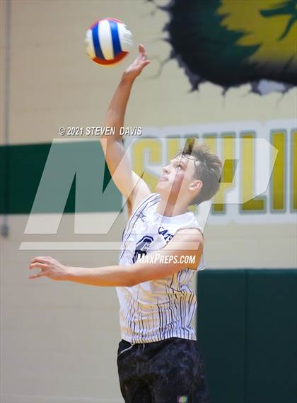 Thumbnail 2 in Cienega @ Casteel (AIA 5A Finals) photogallery.